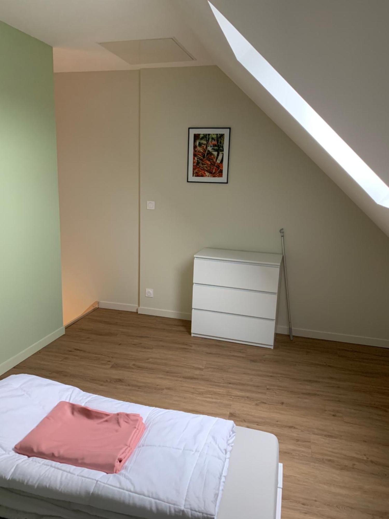 Appartement Hanami - Maulevrier Cholet Puy Du Fou 외부 사진